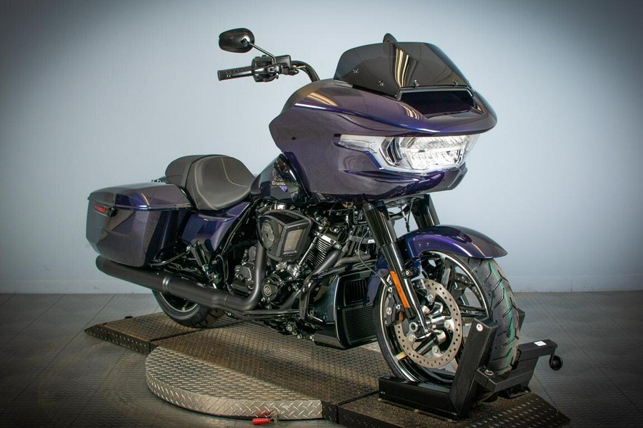 2025 Harley-Davidson Road Glide FLTRX
