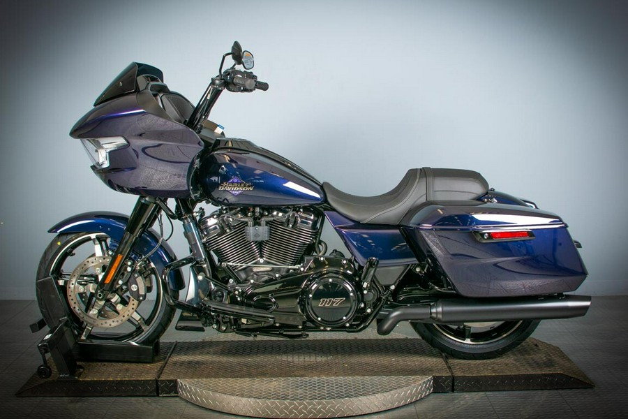 2025 Harley-Davidson Road Glide FLTRX
