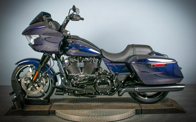 2025 Harley-Davidson Road Glide FLTRX