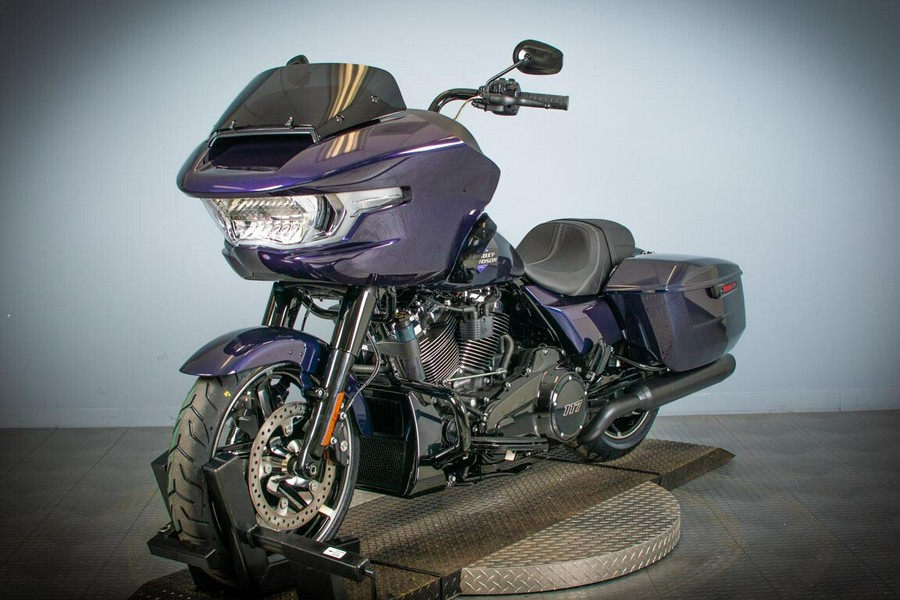 2025 Harley-Davidson Road Glide FLTRX