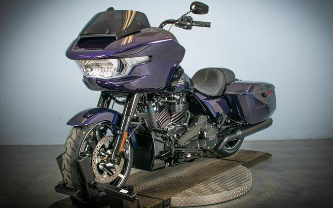 2025 Harley-Davidson Road Glide FLTRX