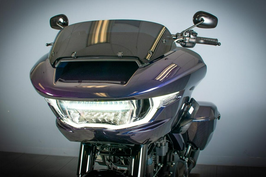 2025 Harley-Davidson Road Glide FLTRX