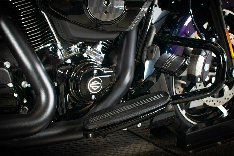 2025 Harley-Davidson Road Glide FLTRX