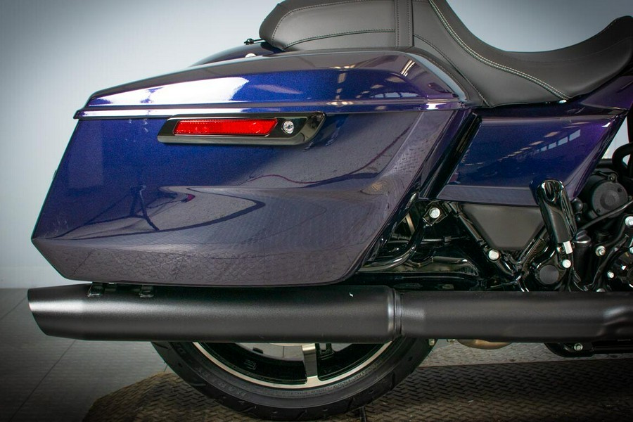 2025 Harley-Davidson Road Glide FLTRX