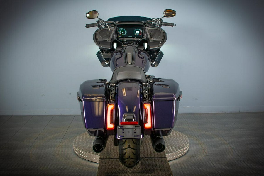 2025 Harley-Davidson Road Glide FLTRX