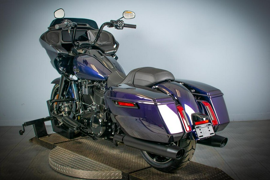 2025 Harley-Davidson Road Glide FLTRX