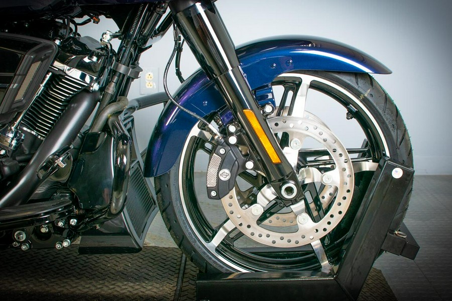 2025 Harley-Davidson Road Glide FLTRX