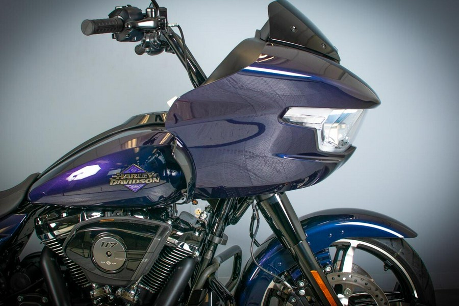 2025 Harley-Davidson Road Glide FLTRX