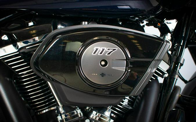 2025 Harley-Davidson Road Glide FLTRX