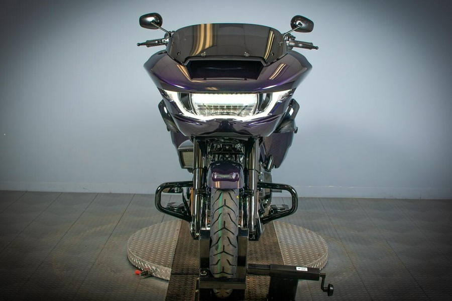 2025 Harley-Davidson Road Glide FLTRX