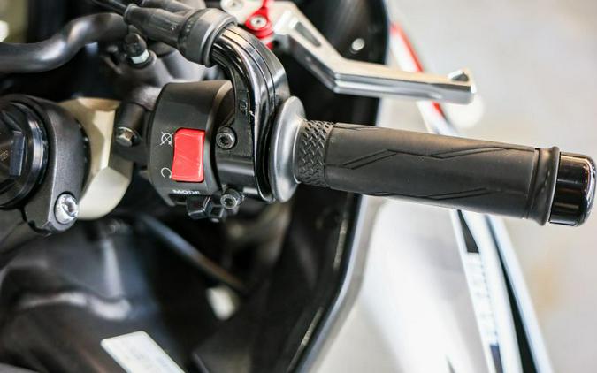 2018 Yamaha YZF-R6