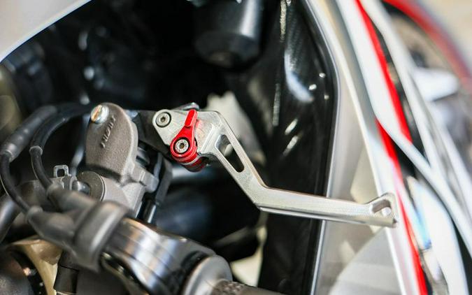 2018 Yamaha YZF-R6