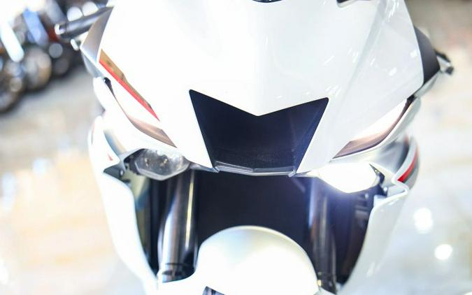 2018 Yamaha YZF-R6