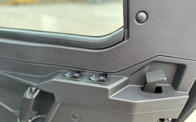 2027 Polaris Ranger XP 1000 Cab