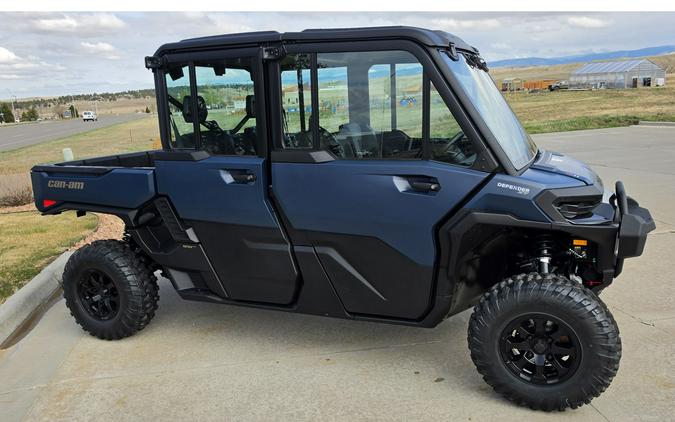 2026 Defender MAX XT CAB HD11 - Can-Am