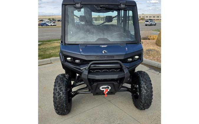 2026 Defender MAX XT CAB HD11 - Can-Am