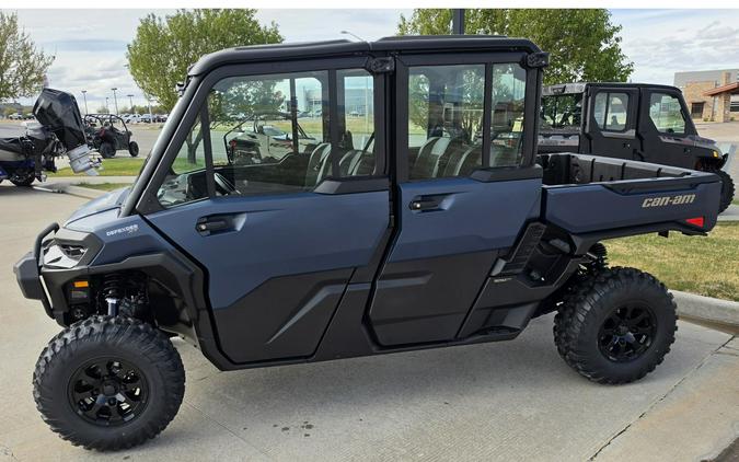 2026 Defender MAX XT CAB HD11 - Can-Am