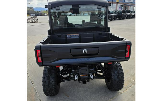 2026 Defender MAX XT CAB HD11 - Can-Am