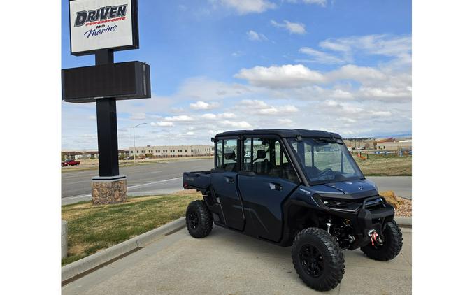 2026 Defender MAX XT CAB HD11 - Can-Am
