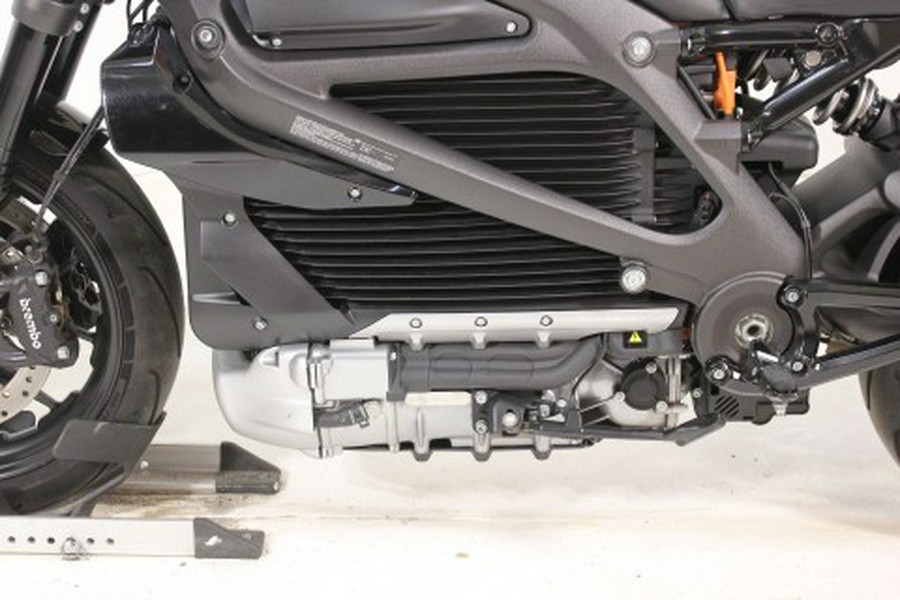 2020 Harley-Davidson Livewire™