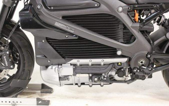 2020 Harley-Davidson Livewire™