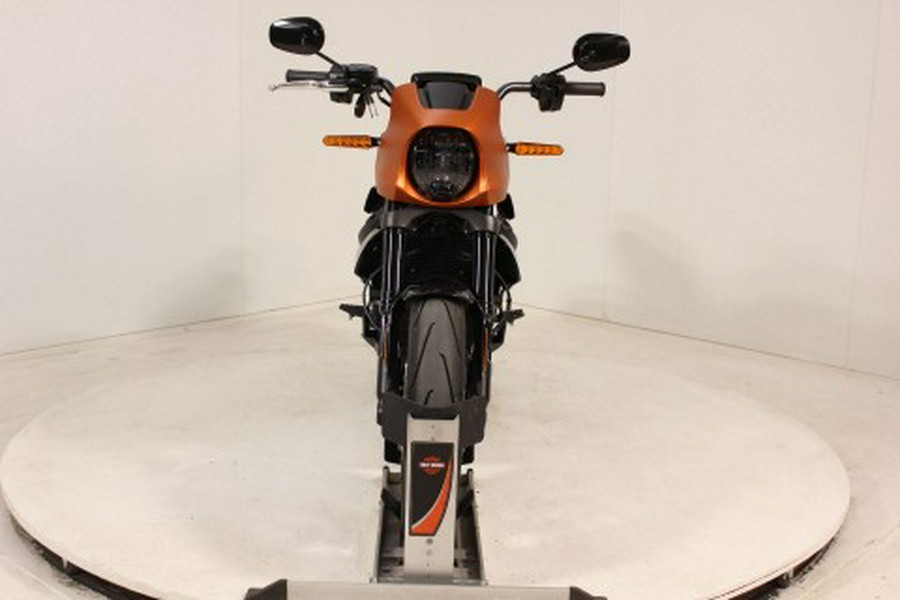 2020 Harley-Davidson Livewire™