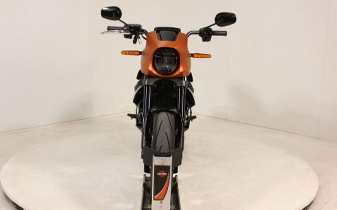 2020 Harley-Davidson Livewire™