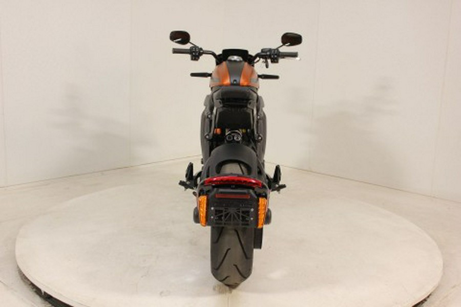2020 Harley-Davidson Livewire™