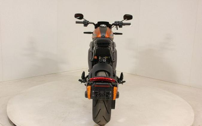 2020 Harley-Davidson Livewire™