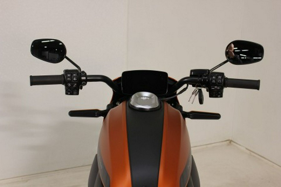 2020 Harley-Davidson Livewire™