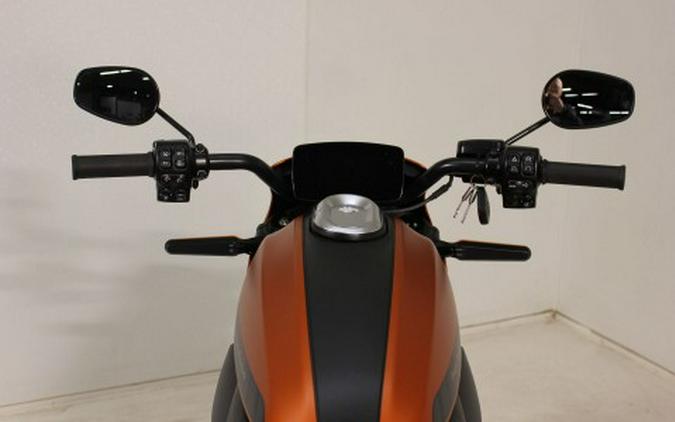 2020 Harley-Davidson Livewire™