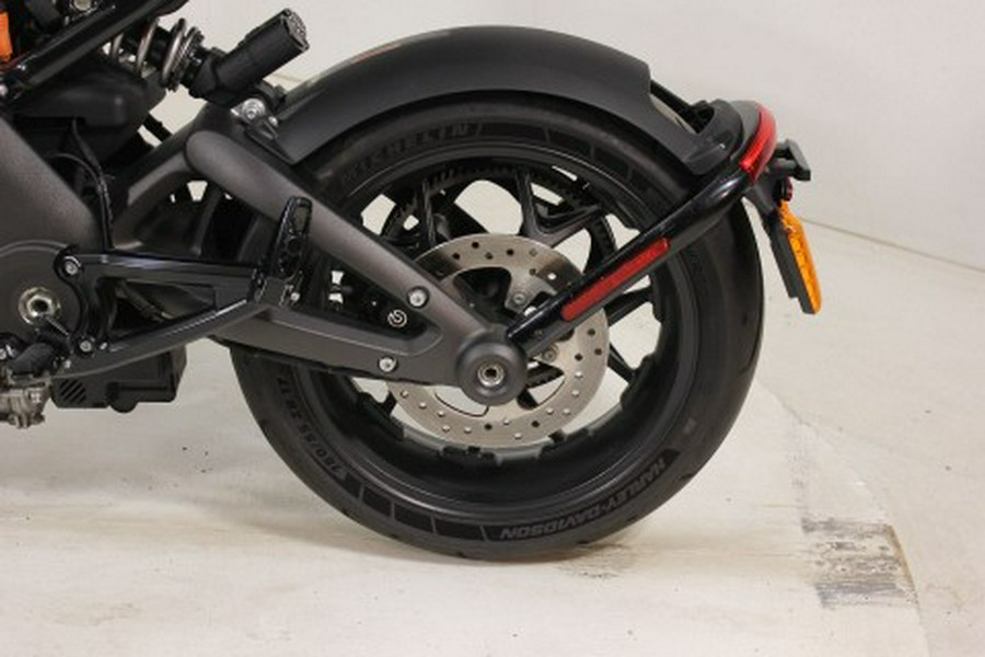 2020 Harley-Davidson Livewire™
