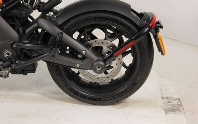 2020 Harley-Davidson Livewire™