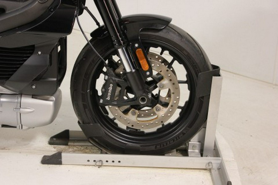 2020 Harley-Davidson Livewire™
