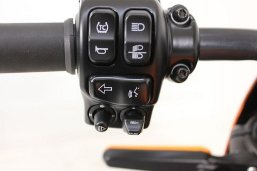 2020 Harley-Davidson Livewire™