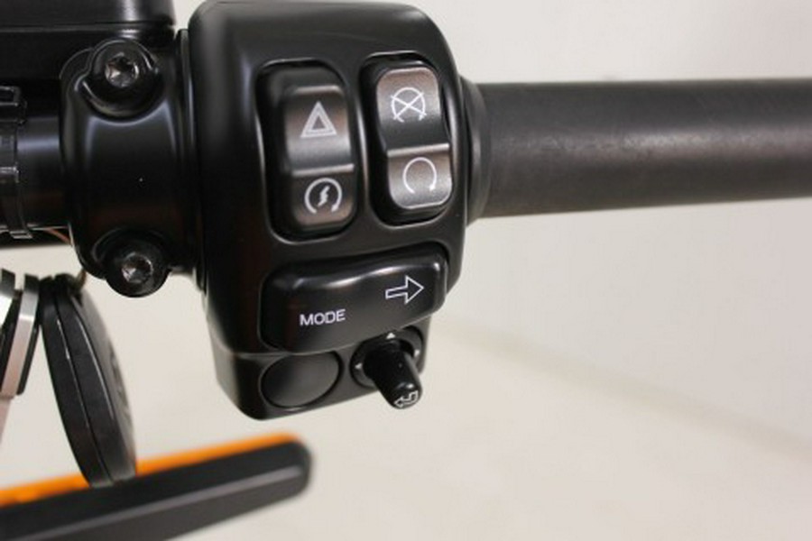 2020 Harley-Davidson Livewire™