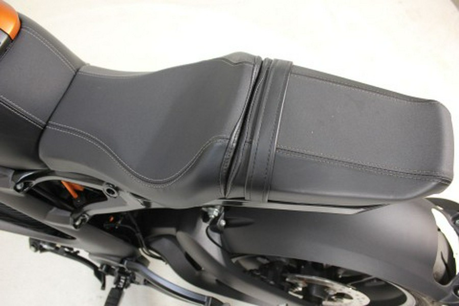 2020 Harley-Davidson Livewire™