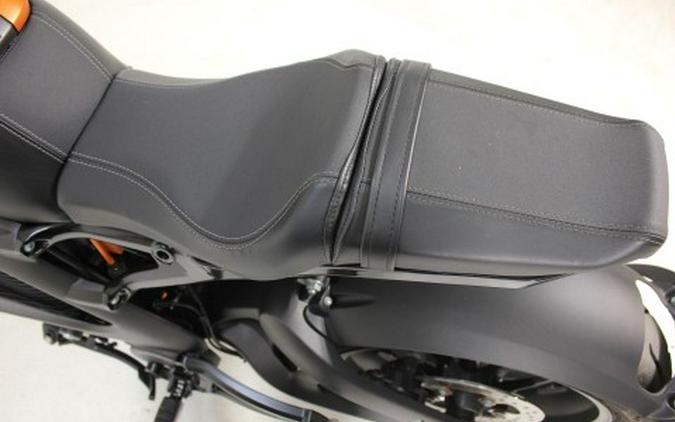 2020 Harley-Davidson Livewire™