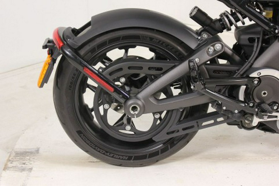 2020 Harley-Davidson Livewire™