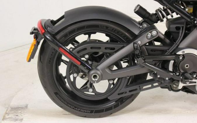 2020 Harley-Davidson Livewire™