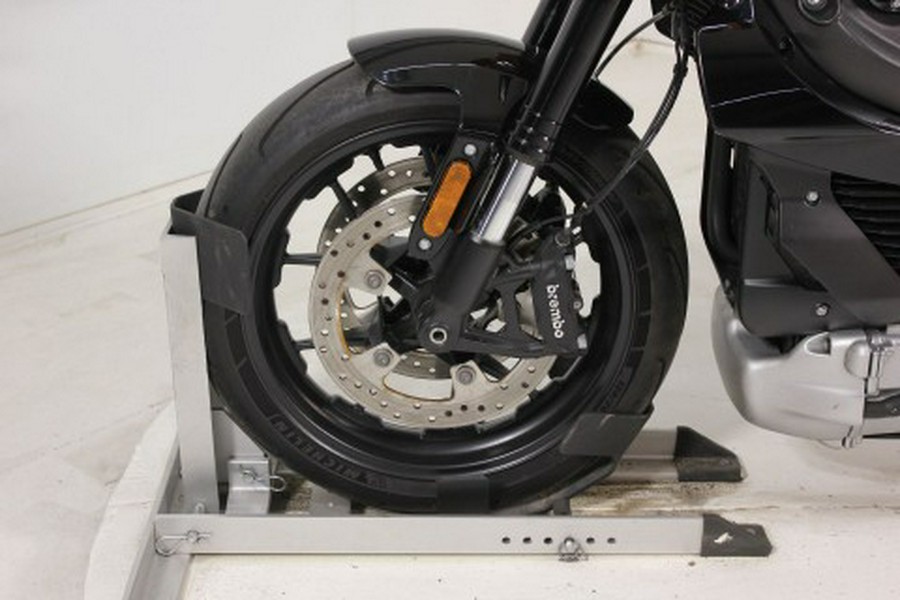 2020 Harley-Davidson Livewire™