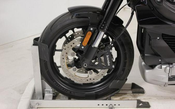 2020 Harley-Davidson Livewire™