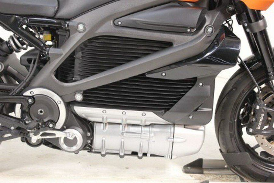 2020 Harley-Davidson Livewire™