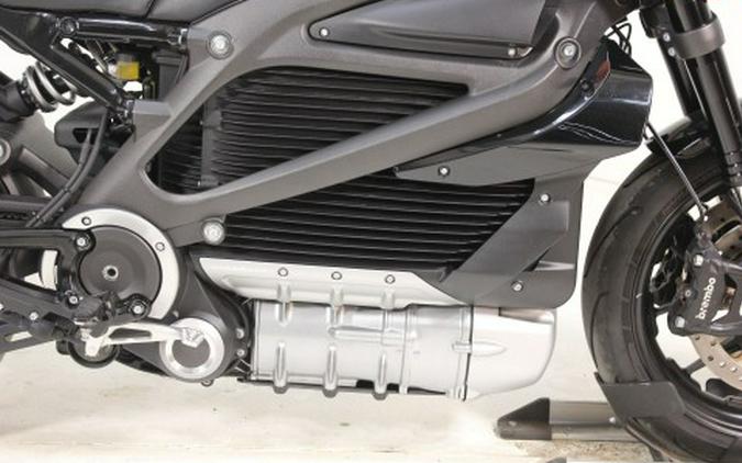2020 Harley-Davidson Livewire™