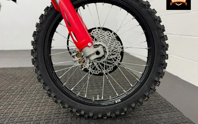 2026 Honda CRF450R