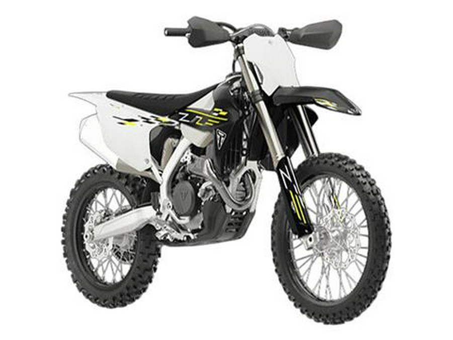 2026 Triumph TF 450-C