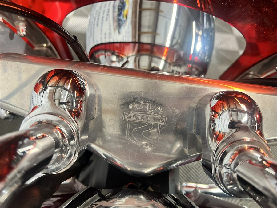 2006 HONDA VTX1300 TRIKE