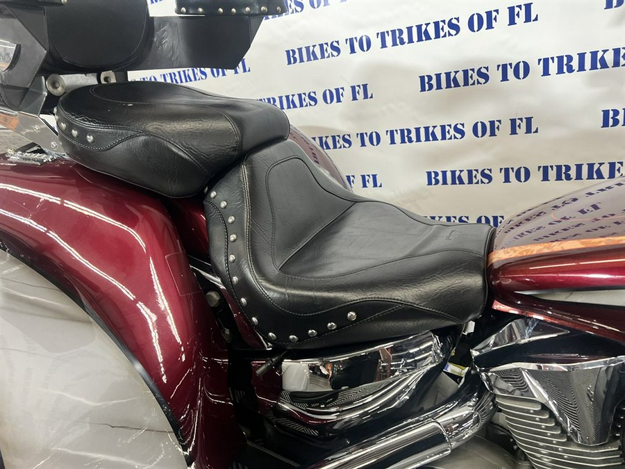 2006 HONDA VTX1300 TRIKE