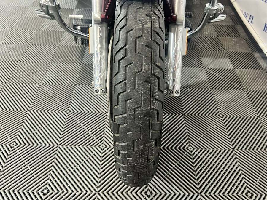 2006 HONDA VTX1300 TRIKE