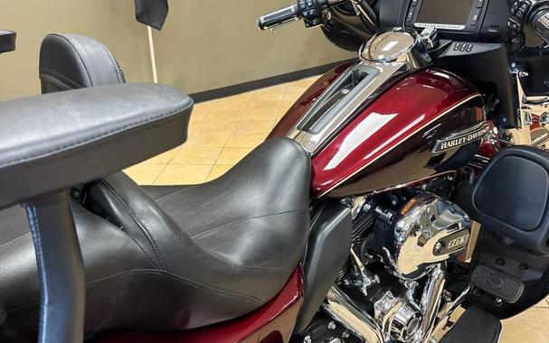 2015 Harley-Davidson® FLHTCUTG - Tri-Glide® Ultra
